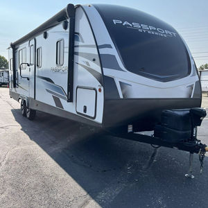 BRAND NEW IN STOCKs FOR 2021 KEYSTONEs PASSPORTt 2740RK - Product Image 1