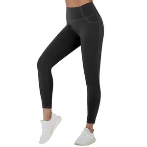 Leggings Scrunch Butt pour femmes Leggings de fitness en plein air pour femmes Leggings streetwear Jeans Leggings Style pour femmes Leggings capri pour femmes - Product Image 4