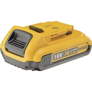 Batterie 18V 2Ah pour outils électriques DEWALT DCB183 - Product Image 1