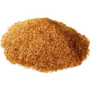 Harina de gluten de maíz a granel, comida de gluten de maíz de calidad superior, fuente de proteína y energía natural para animales - Product Image 6