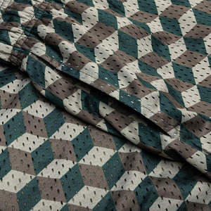 <b>Men</b> Double Layer Fitness <b>Shorts</b> Design Custom 2in1 <b>5</b> <b>Inch</b> <b>Inseam</b> Gym Workout Liner Mesh <b>Shorts</b> With Zipper Pocket - Product Image 5