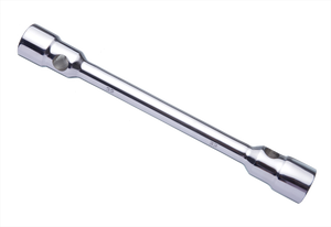 Super Premium Quality Box <b>Wheel</b> <b>Spanner</b> with Carbon Steel Metal Made Multi Size Available Nickle Chrome Plated Box <b>Wheel</b> <b>Spanner</b> - Product Image 3