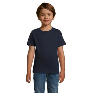 Camiseta Infantil Personalizada Regent Fit para Merchandising Promocional - Product Image 6