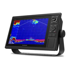 GRAN OFERTA: Sistema Garmin GPSMAP 1222 + Garmin LiveScope Plus con transductor GLS 10 y LVS34 - Product Image 1
