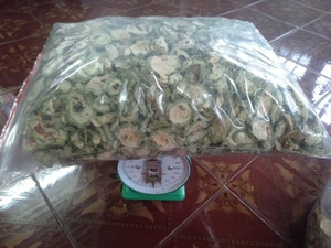 Exportación de verduras secas de calabaza amarga de alimentos de alta calidad de Vietnam - Product Image 4