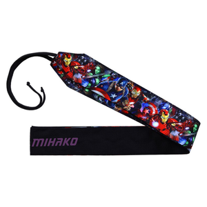 ผ้าคอตตอนช่วยยกน้ำหนักสำหรับผู้ใหญ่อุปกรณ์ออกกำลังกายยิมฟิตเนสยกน้ำหนักยกยิมนาสติก - Product Image 6