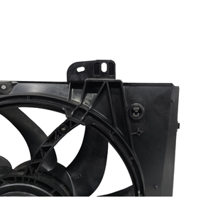 VENTILATEUR DE RADIATEUR CITROEN C3 Série 9829774580 HMR (EB2FA) Essence 1200 (16>) - Product Image 2
