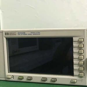 Générateur de signal sinusoïdal Agilent E4425B 250kHz-3GHz (d'occasion) Garantie DOA Entièrement fonctionnel - Product Image 3