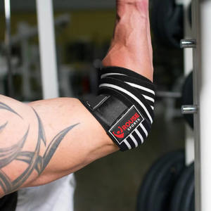 Wholesale Protective <b>Knee</b> <b>Wraps</b> for Men & Women Adjustable Support <b>Knee</b> Pads for Indoor & Outdoor Home Improvement Work - Product Image 4