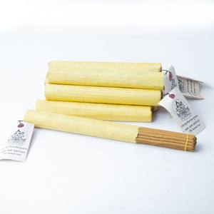 Incienso curativo Druk: hecho con hierbas tradicionales de la técnica del Dragón Land of Thunder cultivadas en las tierras de Buda, lo mejor para la meditación - Product Image 4