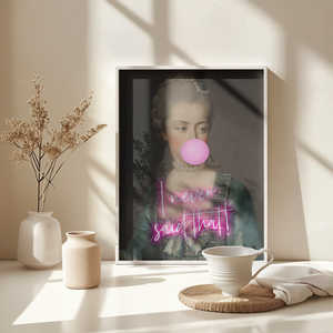 Tirages d'art Marieneversaidthat6 Ratioiso - Product Image 2