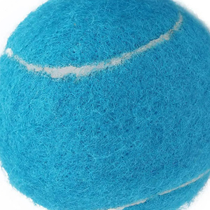 Balles de tennis à rebond élevé personnalisées tennis de pression d'entraînement spécial, peut être personnalisé couleur de tennis ou logo, usine de tennis d'emballage - Product Image 4