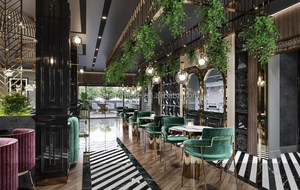 Chaises et tables de <span class=keywords><strong>restaurant</strong></span> modernes et luxueuses, canapés de bar en bois et tissu velours, meubles pour <span class=keywords><strong>restaurant</strong></span>, cabines de <span class=keywords><strong>restaurant</strong></span>
