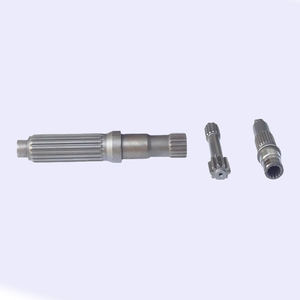 Engranajes planetarios hechos de hierro y otros materiales para caja de cambios industrial al mejor precio del proveedor al por mayor - Product Image 1