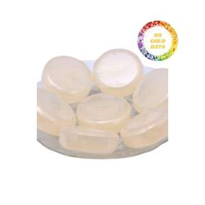 Savon artisanal à la noix de coco produit au Vietnam par 99 Gold Data offrant un lavage doux au toucher et une qualité constante au quotidien - Product Image 5