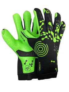 High Quality Customizable Premium Leather Goalkeeper <b>Gloves</b> for Outdoor Use - Product Image 6