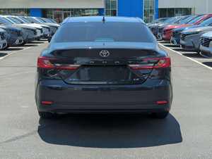 Oferta Promocional Venta 2025 Toyota Camry 4DR CVT HYB LE - Product Image 2