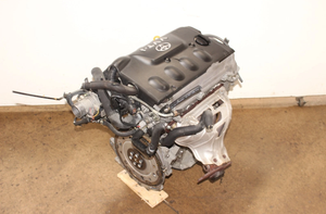 Motor Completo JDM 1NZ-FE para Echo 2005-2017, Yaris 2011-2020, Velocidad Máxima 51-70 km/h - Product Image 5