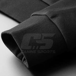 Luxury Crystal Rhinestone Pullover Hoodie Trendy Hip Hop Style Rhinestone Hoodie Oversized Bling - Product Image 3