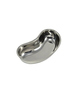 Bandeja de acero inoxidable para uso médico - Product Image 2