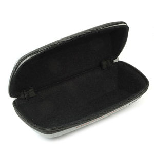 Boîtier en PU EVA de luxe avec logo pressé à chaud - Product Image 2