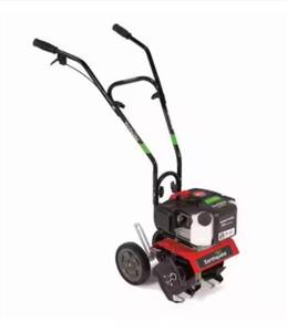 NUEVO Mini Cultivador Eléctrico para Terrenos Accidentados con Motor de 43cc - Product Image 2