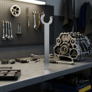 Herramienta de sujeción de árbol de levas Gedore KL-0580-8513 de alta calidad para BMW - Product Image 3