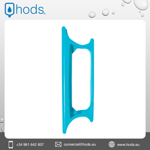 ที่ใส่ขวดน้ำ ABS สำหรับใส่และขนส่ง5แกลลอน - Product Image 2