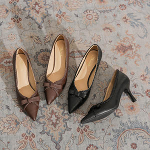 Peep Toe Platform <b>High</b> <b>Heels</b> Women's Stiletto <b>Pumps</b> Suede Upper Elegant for Wedding and Evening Women Casual Shoes - Product Image 1