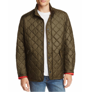 Veste matelassée respirante de haute qualité pour hommes Nouvelle mode et nouveau style de vestes matelassées pour hommes - Product Image 5
