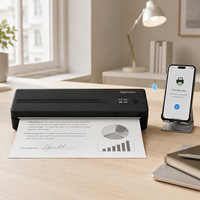Xprinter BP1 2026 Produk Baru Printer Struk Ringkas Desain Multi-Warna Toko Retail iOS Android MacOS
