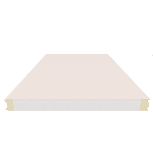 Panel de Pared Sándwich Interno PREXS EPS, Ahorro de Costos, Ligero, Construcción Rápida - Product Image 2