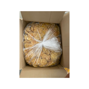 Morceaux d'ananas biologiques séchés sans sucre ajouté, parfaits pour l'exportateur de distribution en gros et au détail du Viet Nam - Product Image 6