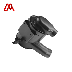 เครื่องกรองอากาศสำหรับ4HF1ดีเซล4HE1 <span class=keywords><strong>Isuzu</strong></span> 8-97102676-0อะไหล่รถบรรทุก - Product Image 1