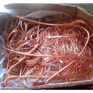 Números de modelo de alambre de cobre Cómo se clasifican los alambres de cobre - Product Image 2