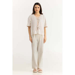 Haut en tricot Relax Fit WM-KTP-SS26-01-B - Product Image 3