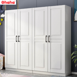 Armario moderno de madera de ingeniería Ohaha - HD005 - Product Image 5