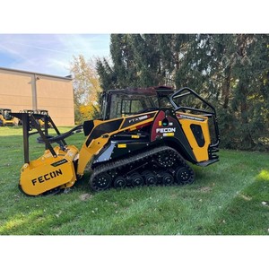 Producto Nuevo FECON FTX135R 2024 - Product Image 4