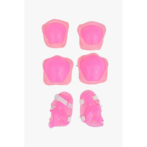 Ensemble de protections pour genoux et coudes certifié CE pour enfants de plus de 1 an, fabriqué en TR FR38811 - Product Image 2