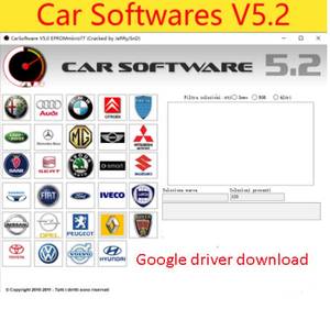 Micro77 v5.2 phần mềm xe eprom công cụ kích hoạt với giao diện OBD2 immo Off EGR bắt đầu nóng sửa chữa hỗ trợ tiếng Nga và tiếng Tây Ban Nha - Product Image 2
