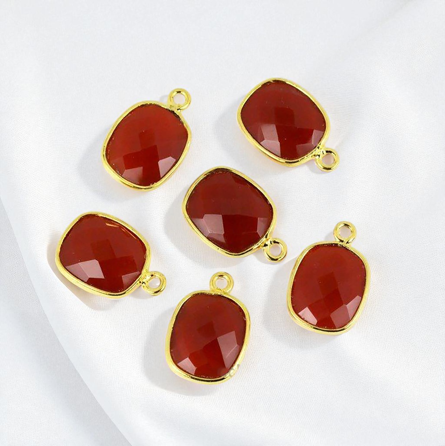 Red Onyx
