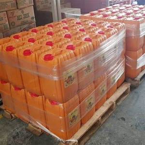 Huile de palme raffinée pure en gros pour l'exportation, oléine CP10, CP8, CP6 pour la cuisine, emballage en vrac ou en bouteille en plastique - Product Image 6