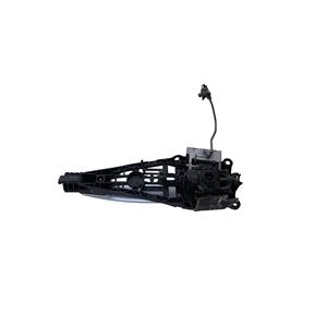 Poignée de porte extérieure arrière droite OPEL Astra J GTC 96985646 (11>15) - Product Image 1