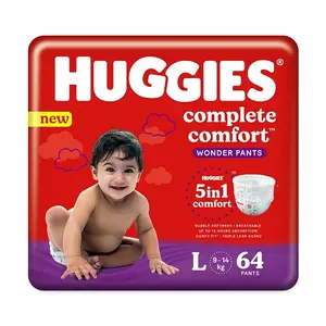 Huggies