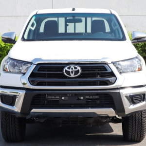 รถกระบะมือสอง Hil-ux 4x4 ราคาถูก ขับเคลื่อนสี่ล้อ พร้อมเบาะหนัง ระบบควบคุมความเร็วอัตโนมัติ กล้อง 360 องศา - Product Image 1