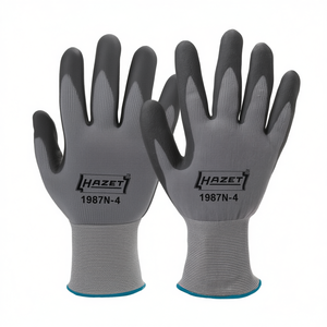 Gants Hazet avec revêtement en micro-mousse pour outils à main - Product Image 2