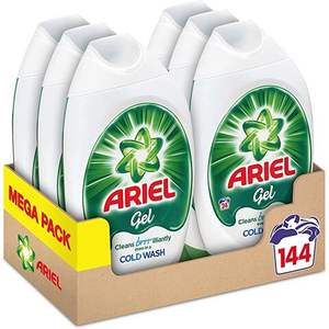 Detergente para ropa Ariels en polvo/detergente líquido para ropa Ariels en polvo a la venta - Product Image 3