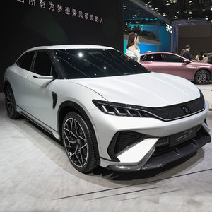 2024 <span class=keywords><strong>de</strong></span> BYD SONG L SUV AWD Voiture électrique EV 602km - Product Image 5