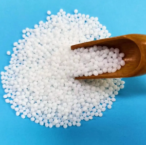 Copolymère d'acétal en granulés de Pom de qualité supérieure dupont pom delrin 100al nc010 pom 100P 500P - Product Image 4