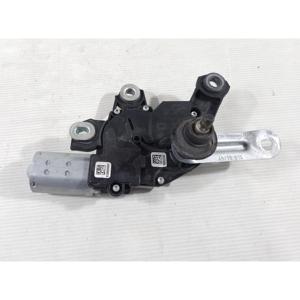 MOTEUR D'ESSUIE-GLACE ARRIÈRE VOLKSWAGEN Caddy Van/Combi (2015-2020) 2K5955711A (15>20) - Product Image 6